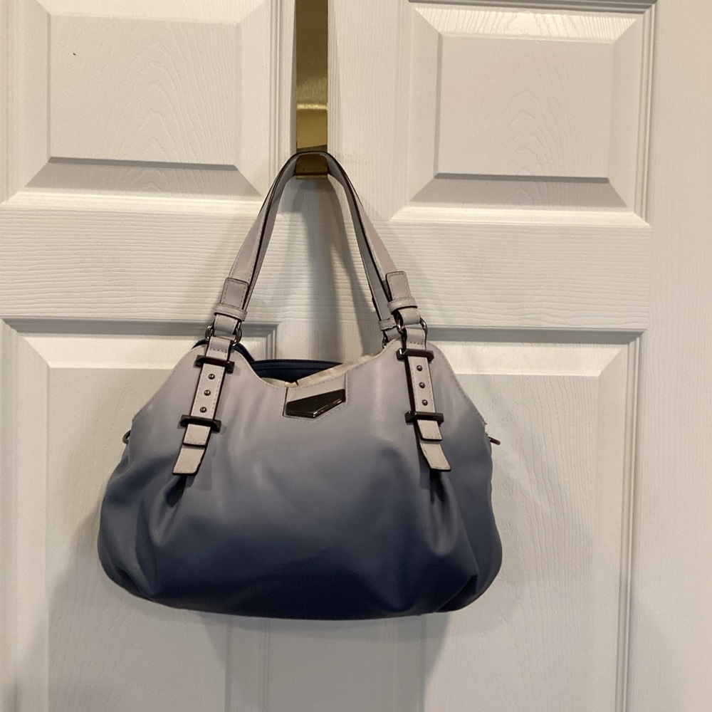 Elegant Gray simply Vera Vera Wang Women's Handbag